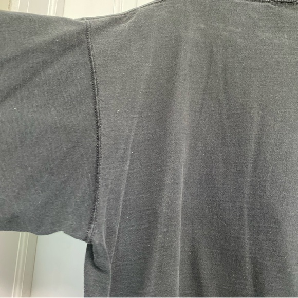 1955 Chevrolet Vintage T Shirt XL Chevy Diner Legend Flint Andy's T Shirts - Picture 7 of 15